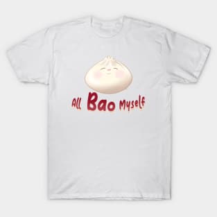 All BAO Myself T-Shirt